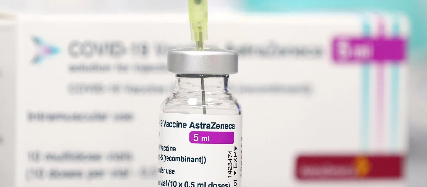 Κομισιόν για AstraZeneca: «Δεν ζητάμε οικονομική αποζημίωση αλλά παράδοση των δόσεων»